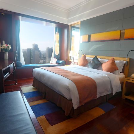 Zhuhai Charming Holiday Hotel-Free Welcome Fruit Plate Extérieur photo