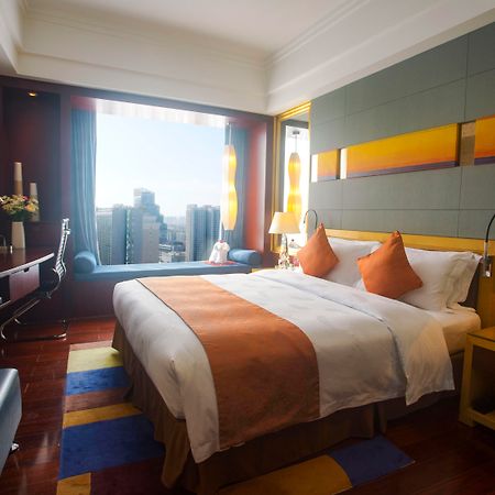 Zhuhai Charming Holiday Hotel-Free Welcome Fruit Plate Extérieur photo
