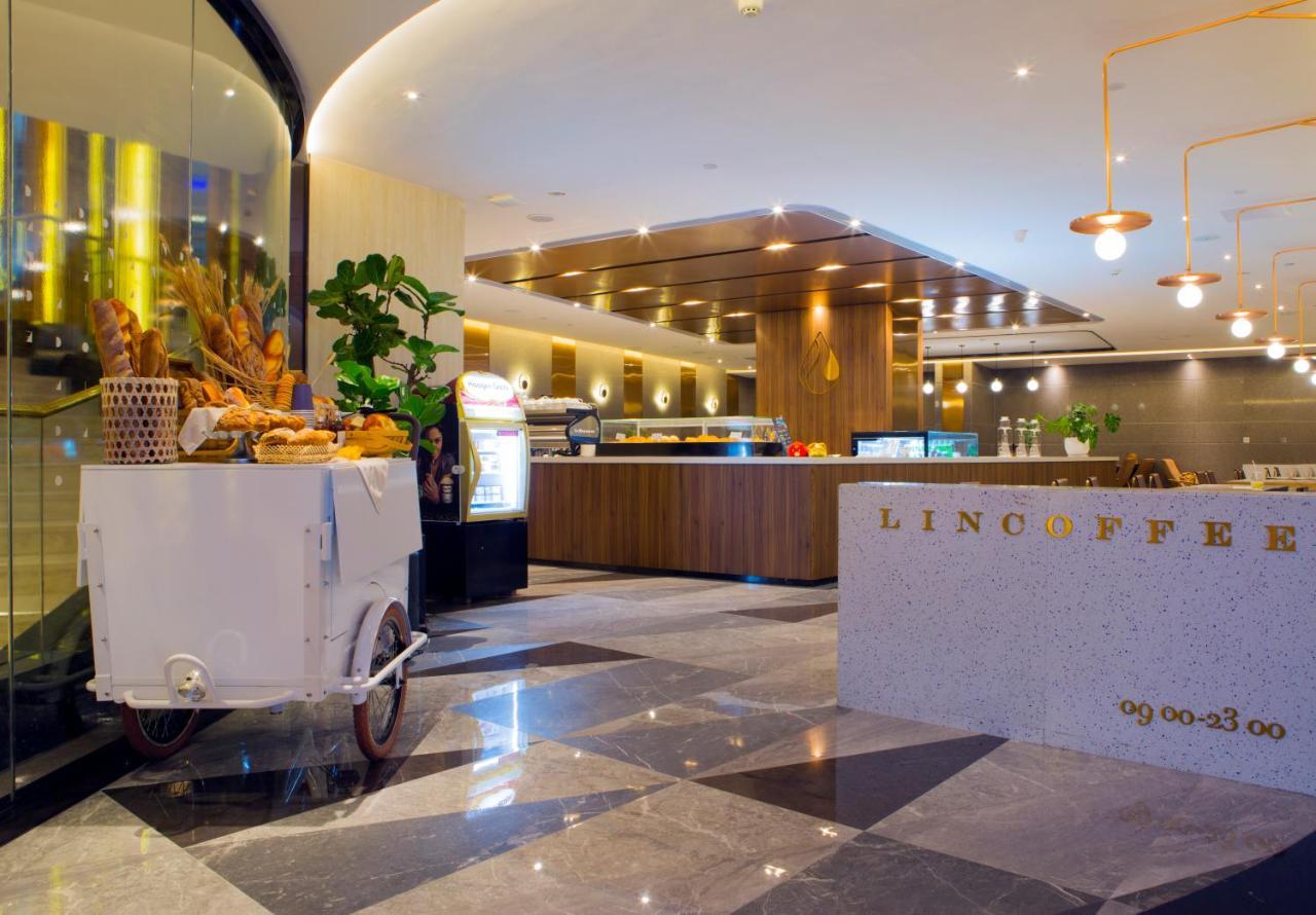 Zhuhai Charming Holiday Hotel-Free Welcome Fruit Plate Extérieur photo