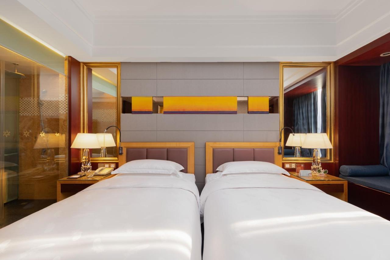Zhuhai Charming Holiday Hotel-Free Welcome Fruit Plate Extérieur photo