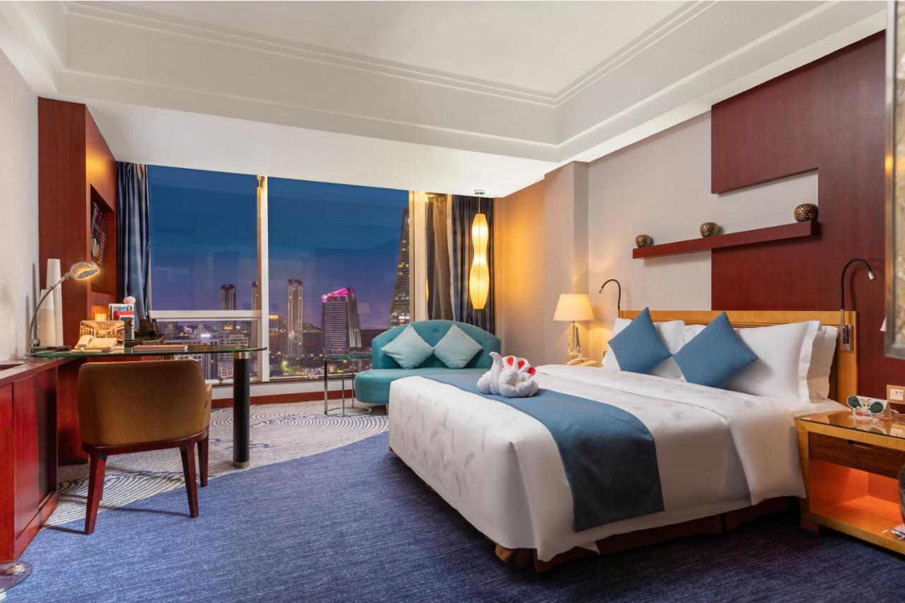 Zhuhai Charming Holiday Hotel-Free Welcome Fruit Plate Extérieur photo