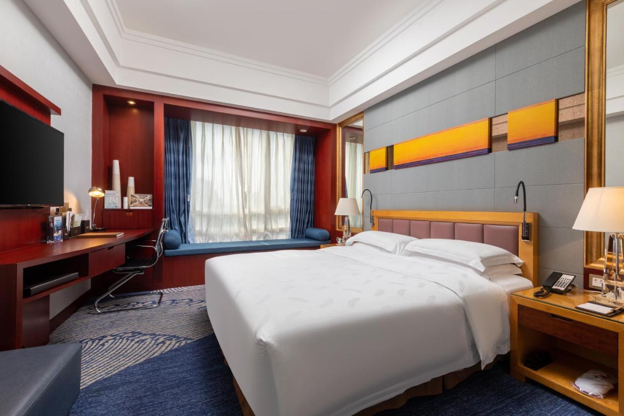 Zhuhai Charming Holiday Hotel-Free Welcome Fruit Plate Extérieur photo