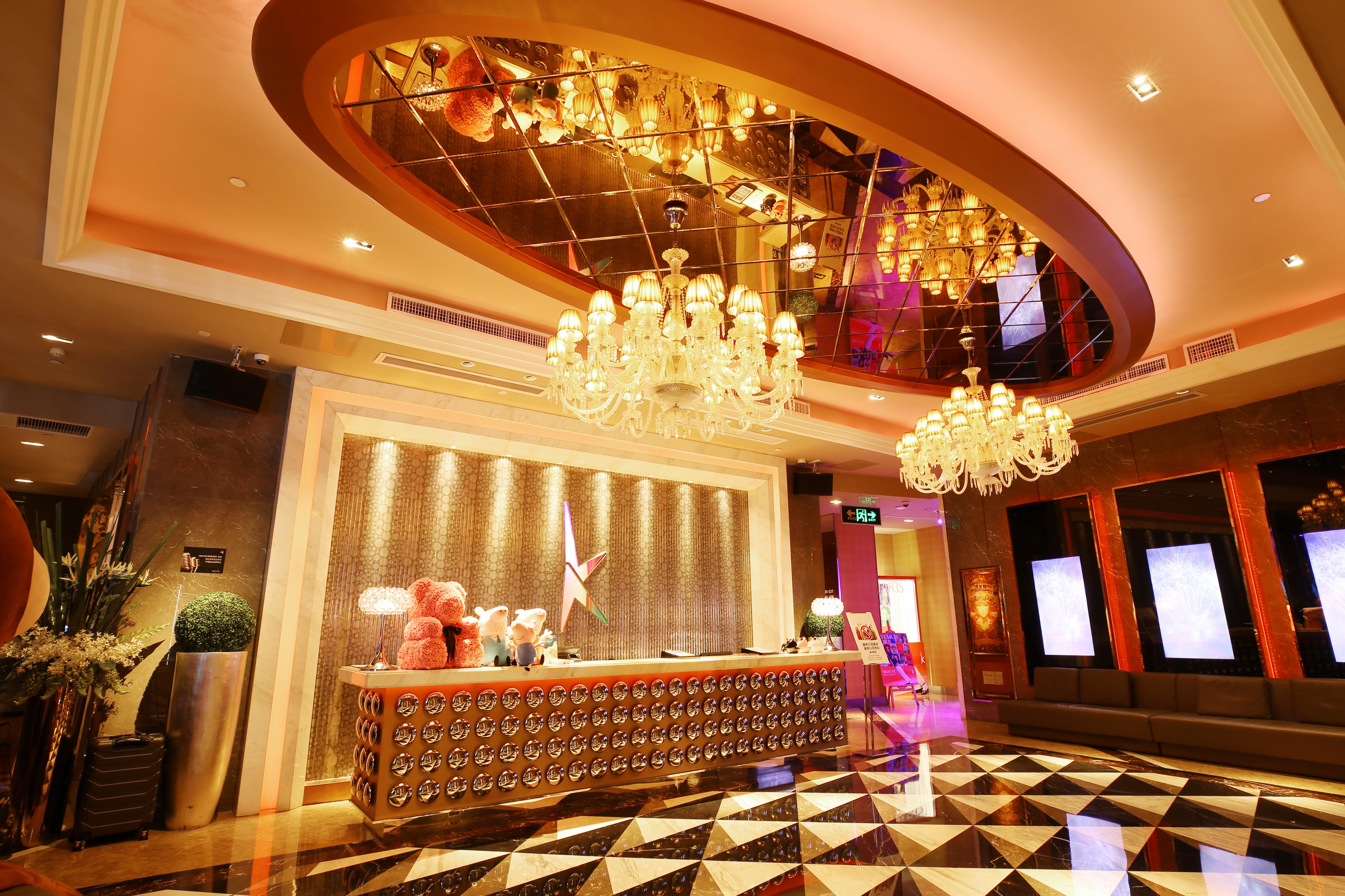 Zhuhai Charming Holiday Hotel-Free Welcome Fruit Plate Extérieur photo