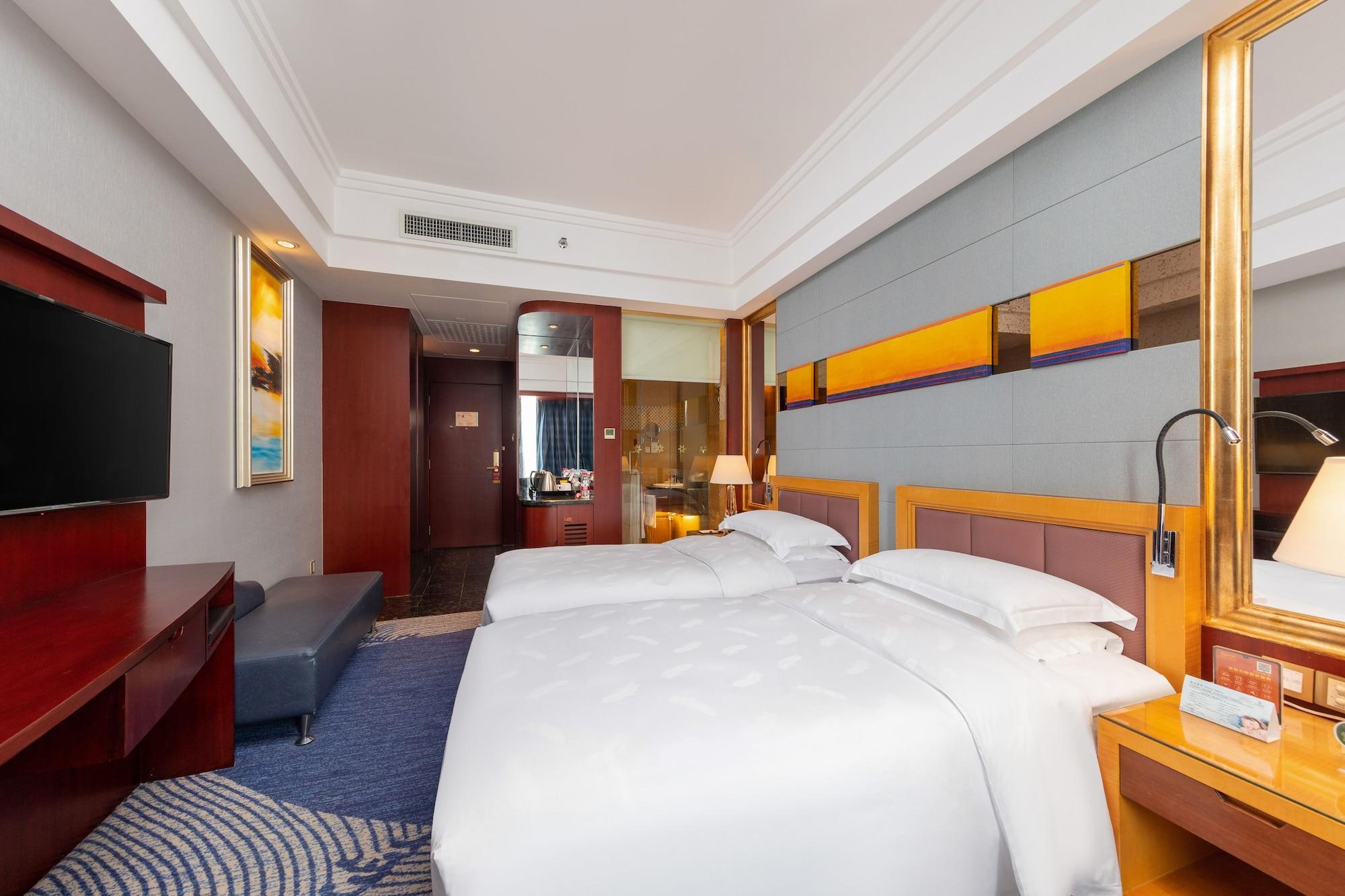 Zhuhai Charming Holiday Hotel-Free Welcome Fruit Plate Extérieur photo